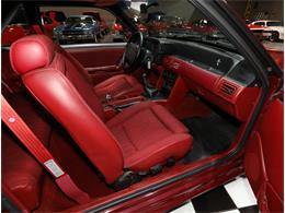 1990 Ford Mustang (CC-2070300) for sale in Addison, Illinois
