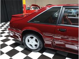 1990 Ford Mustang (CC-2070300) for sale in Addison, Illinois