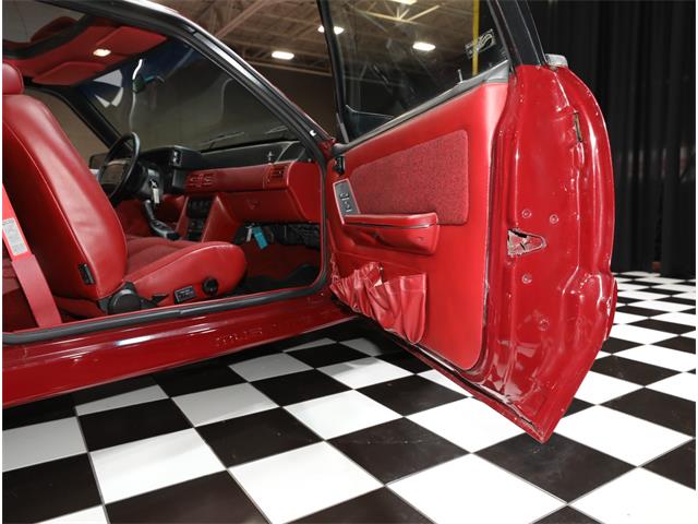 1990 Ford Mustang (CC-2070300) for sale in Addison, Illinois