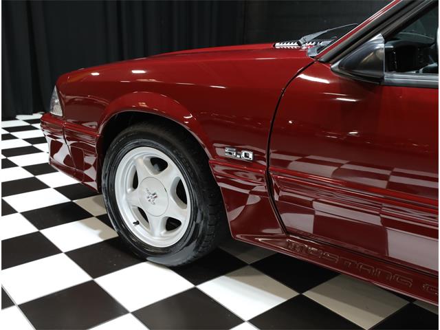 1990 Ford Mustang (CC-2070300) for sale in Addison, Illinois