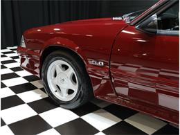 1990 Ford Mustang (CC-2070300) for sale in Addison, Illinois