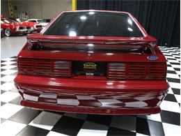 1990 Ford Mustang (CC-2070300) for sale in Addison, Illinois