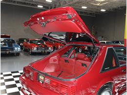 1990 Ford Mustang (CC-2070300) for sale in Addison, Illinois