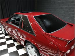 1990 Ford Mustang (CC-2070300) for sale in Addison, Illinois