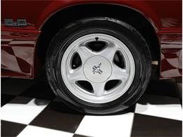 1990 Ford Mustang (CC-2070300) for sale in Addison, Illinois