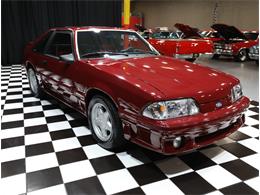1990 Ford Mustang (CC-2070300) for sale in Addison, Illinois