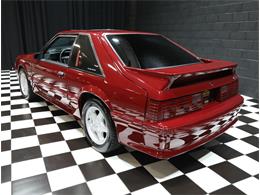 1990 Ford Mustang (CC-2070300) for sale in Addison, Illinois