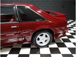 1990 Ford Mustang (CC-2070300) for sale in Addison, Illinois