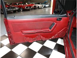 1990 Ford Mustang (CC-2070300) for sale in Addison, Illinois