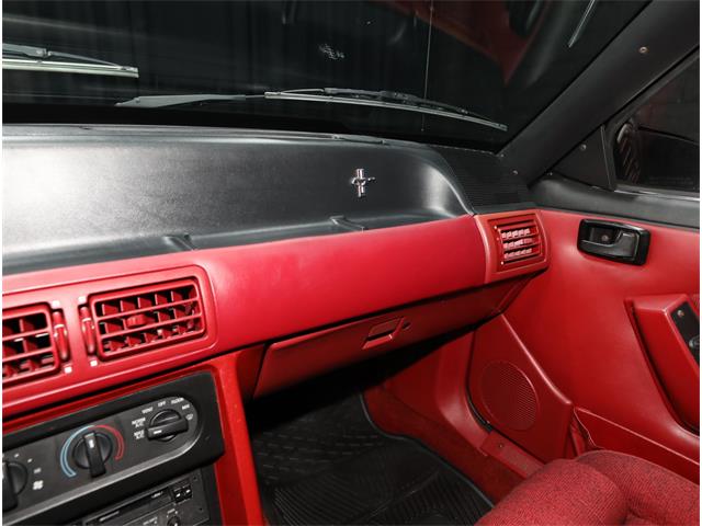 1990 Ford Mustang (CC-2070300) for sale in Addison, Illinois