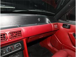 1990 Ford Mustang (CC-2070300) for sale in Addison, Illinois