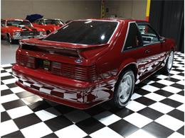 1990 Ford Mustang (CC-2070300) for sale in Addison, Illinois