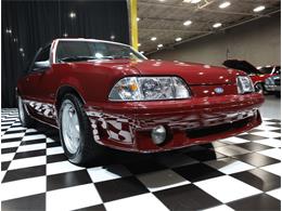 1990 Ford Mustang (CC-2070300) for sale in Addison, Illinois