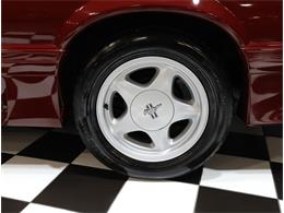 1990 Ford Mustang (CC-2070300) for sale in Addison, Illinois