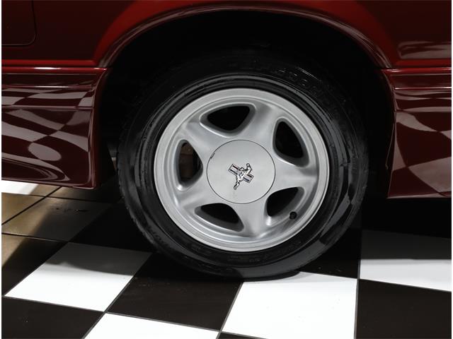 1990 Ford Mustang (CC-2070300) for sale in Addison, Illinois