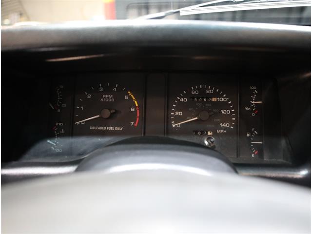 1990 Ford Mustang (CC-2070300) for sale in Addison, Illinois