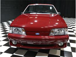 1990 Ford Mustang (CC-2070300) for sale in Addison, Illinois