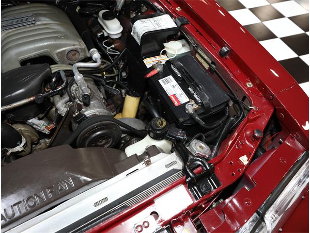 1990 Ford Mustang (CC-2070300) for sale in Addison, Illinois