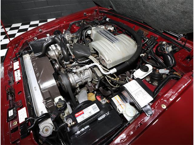 1990 Ford Mustang (CC-2070300) for sale in Addison, Illinois