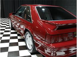 1990 Ford Mustang (CC-2070300) for sale in Addison, Illinois