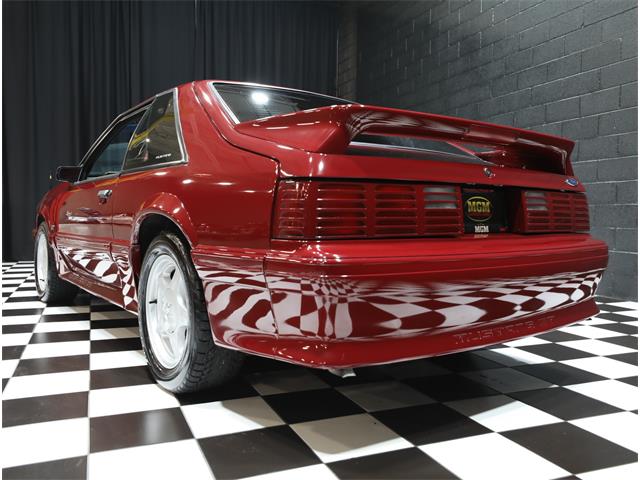 1990 Ford Mustang (CC-2070300) for sale in Addison, Illinois