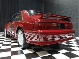 1990 Ford Mustang (CC-2070300) for sale in Addison, Illinois