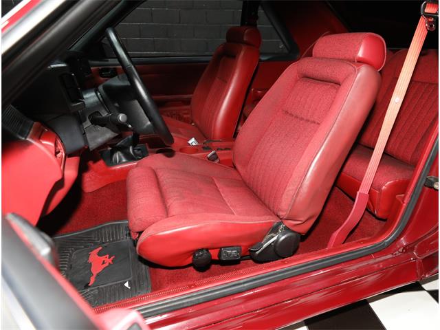 1990 Ford Mustang (CC-2070300) for sale in Addison, Illinois
