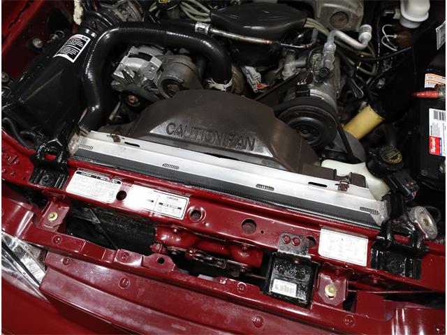 1990 Ford Mustang (CC-2070300) for sale in Addison, Illinois