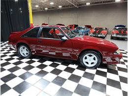 1990 Ford Mustang (CC-2070300) for sale in Addison, Illinois