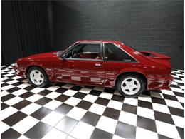 1990 Ford Mustang (CC-2070300) for sale in Addison, Illinois