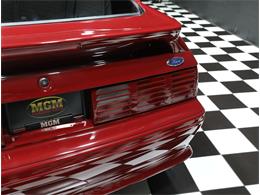 1990 Ford Mustang (CC-2070300) for sale in Addison, Illinois