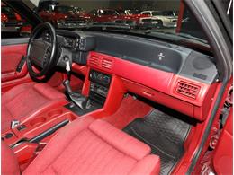 1990 Ford Mustang (CC-2070300) for sale in Addison, Illinois