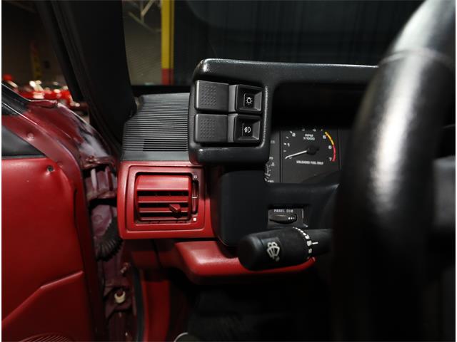 1990 Ford Mustang (CC-2070300) for sale in Addison, Illinois