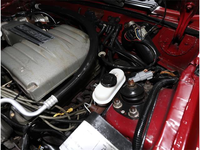 1990 Ford Mustang (CC-2070300) for sale in Addison, Illinois