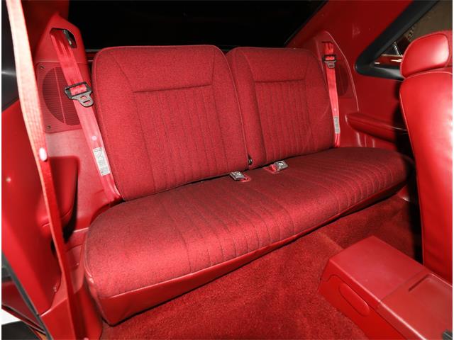 1990 Ford Mustang (CC-2070300) for sale in Addison, Illinois
