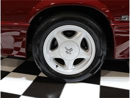 1990 Ford Mustang (CC-2070300) for sale in Addison, Illinois