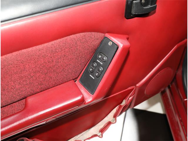 1990 Ford Mustang (CC-2070300) for sale in Addison, Illinois