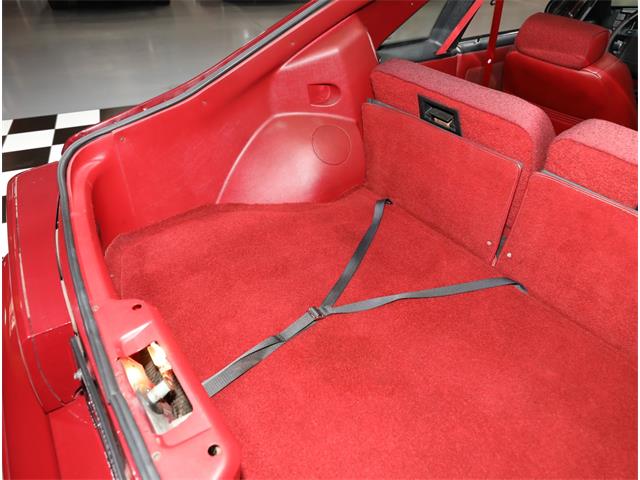 1990 Ford Mustang (CC-2070300) for sale in Addison, Illinois