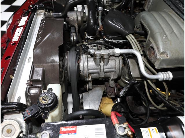 1990 Ford Mustang (CC-2070300) for sale in Addison, Illinois