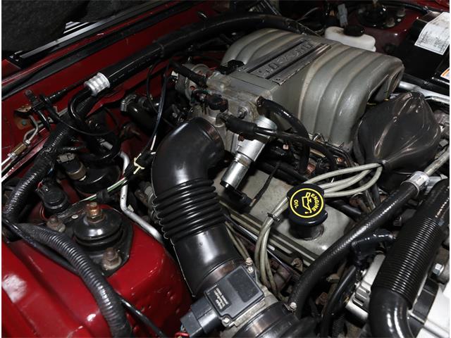 1990 Ford Mustang (CC-2070300) for sale in Addison, Illinois