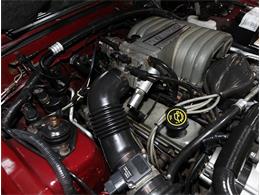 1990 Ford Mustang (CC-2070300) for sale in Addison, Illinois