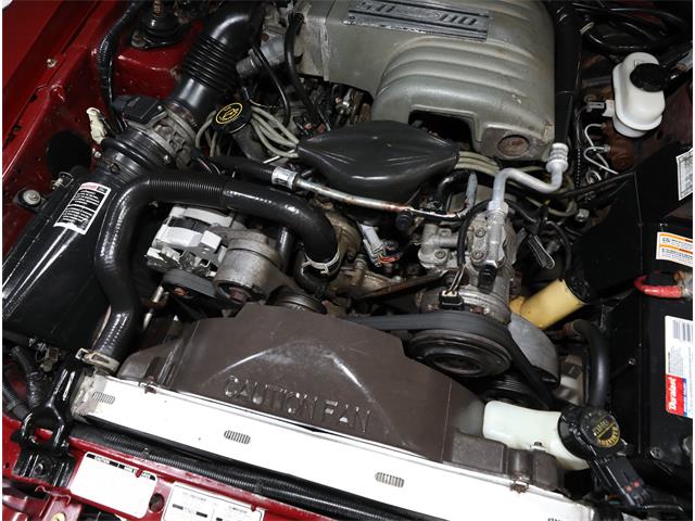 1990 Ford Mustang (CC-2070300) for sale in Addison, Illinois
