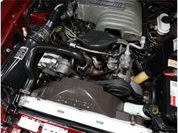 1990 Ford Mustang (CC-2070300) for sale in Addison, Illinois