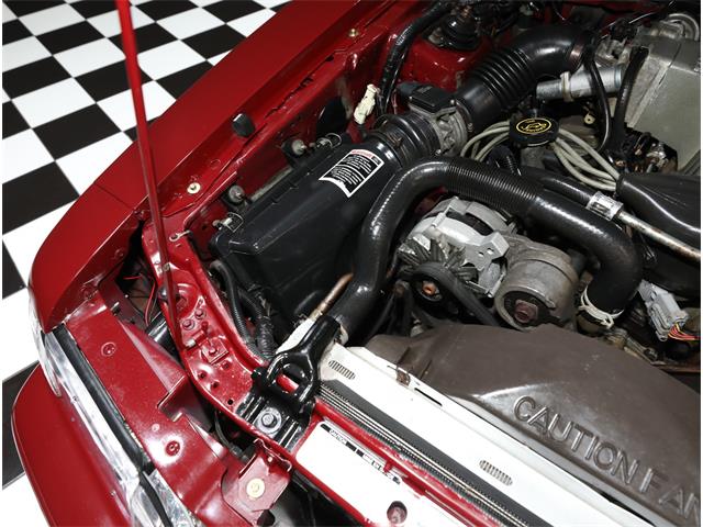 1990 Ford Mustang (CC-2070300) for sale in Addison, Illinois