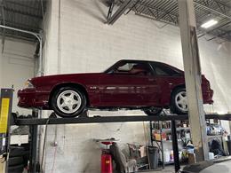 1990 Ford Mustang (CC-2070300) for sale in Addison, Illinois
