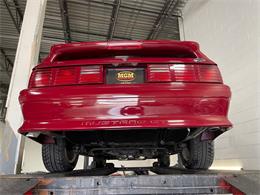 1990 Ford Mustang (CC-2070300) for sale in Addison, Illinois