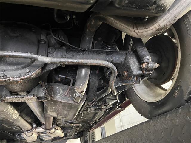 1990 Ford Mustang (CC-2070300) for sale in Addison, Illinois