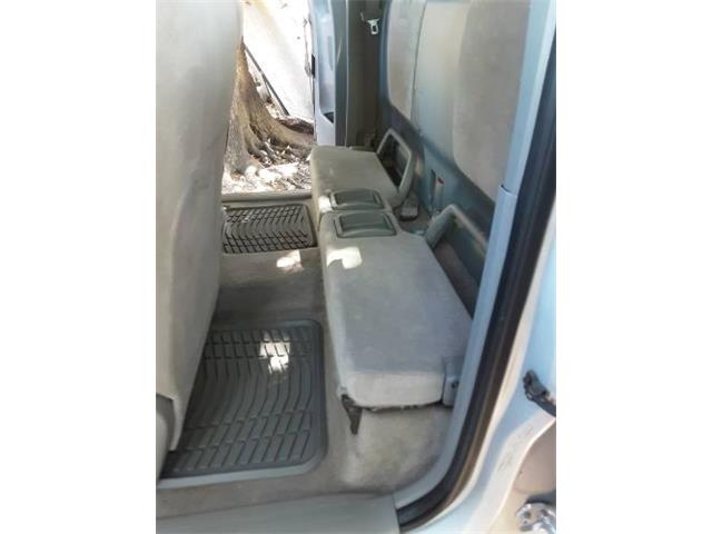2005 Toyota Tacoma (CC-2073000) for sale in Cadillac, Michigan