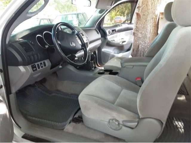 2005 Toyota Tacoma (CC-2073000) for sale in Cadillac, Michigan
