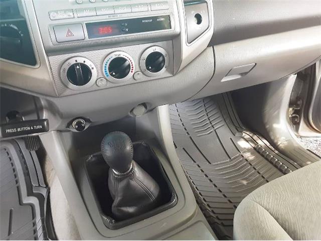 2005 Toyota Tacoma (CC-2073000) for sale in Cadillac, Michigan